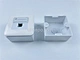 faceplate box